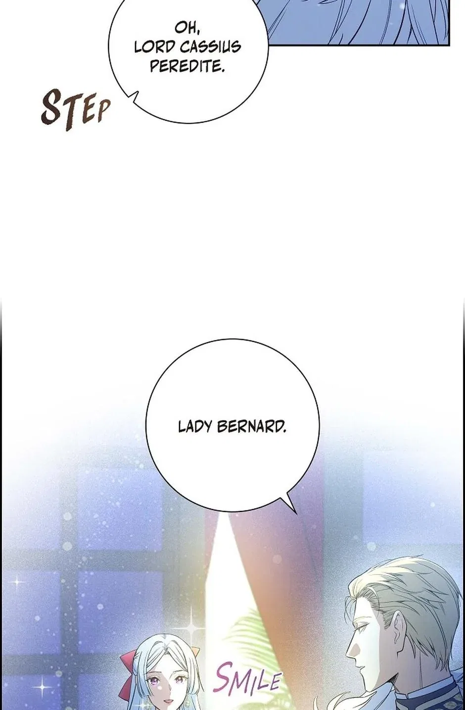 Don’t Look For Me Chapter 45 – Page 11