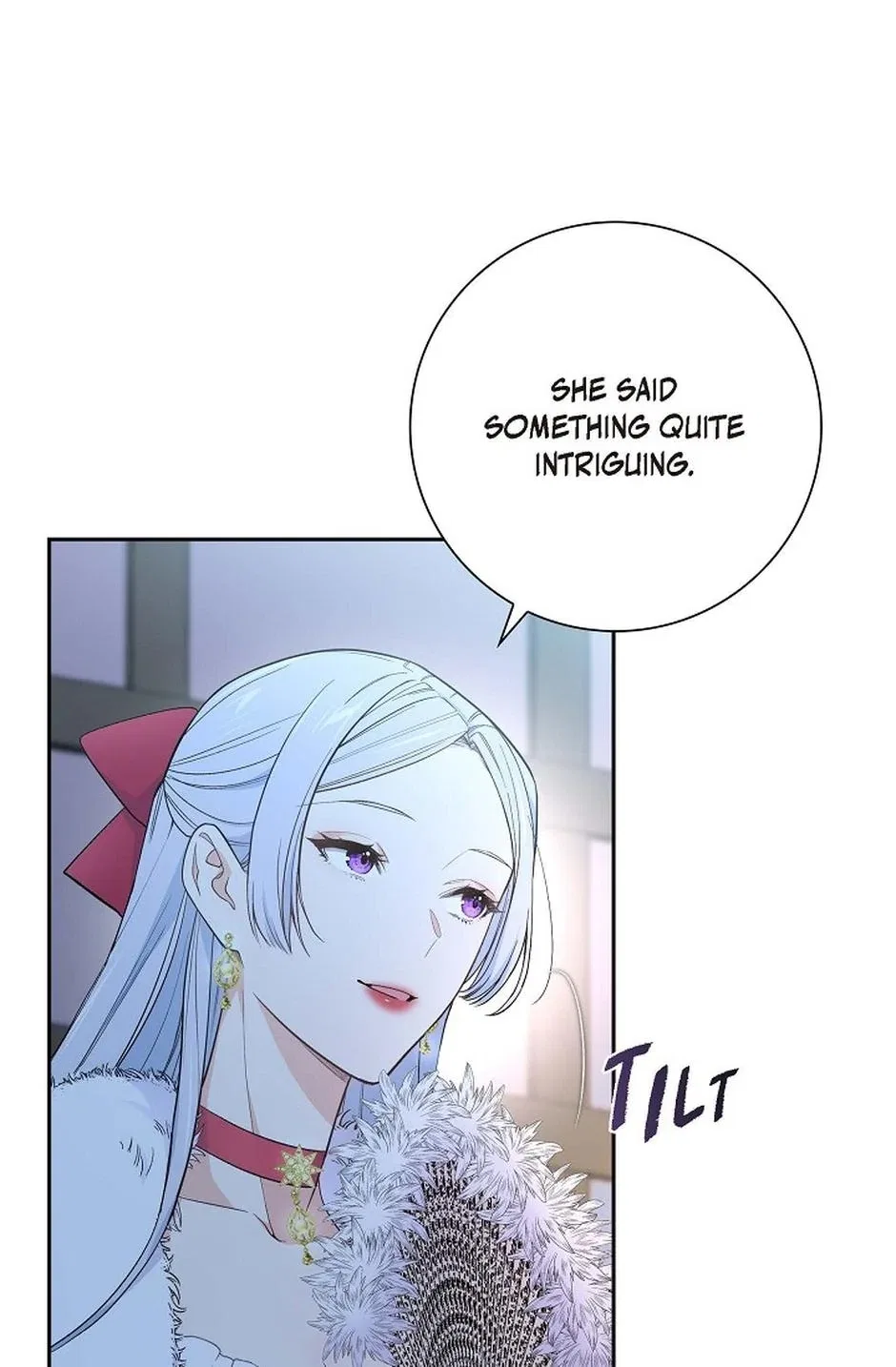 Don’t Look For Me Chapter 45 – Page 16