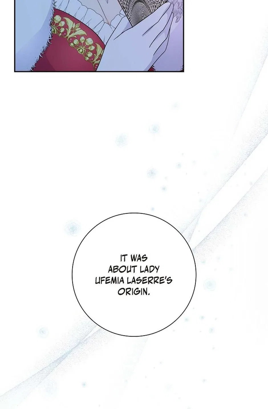Don’t Look For Me Chapter 45 – Page 17