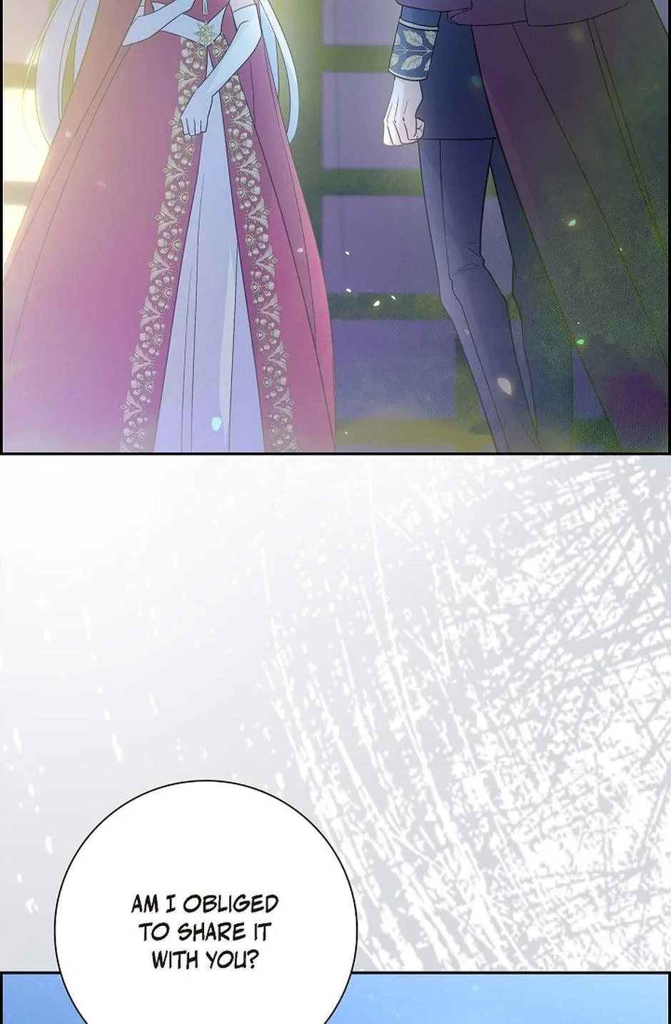 Don’t Look For Me Chapter 45 – Page 21