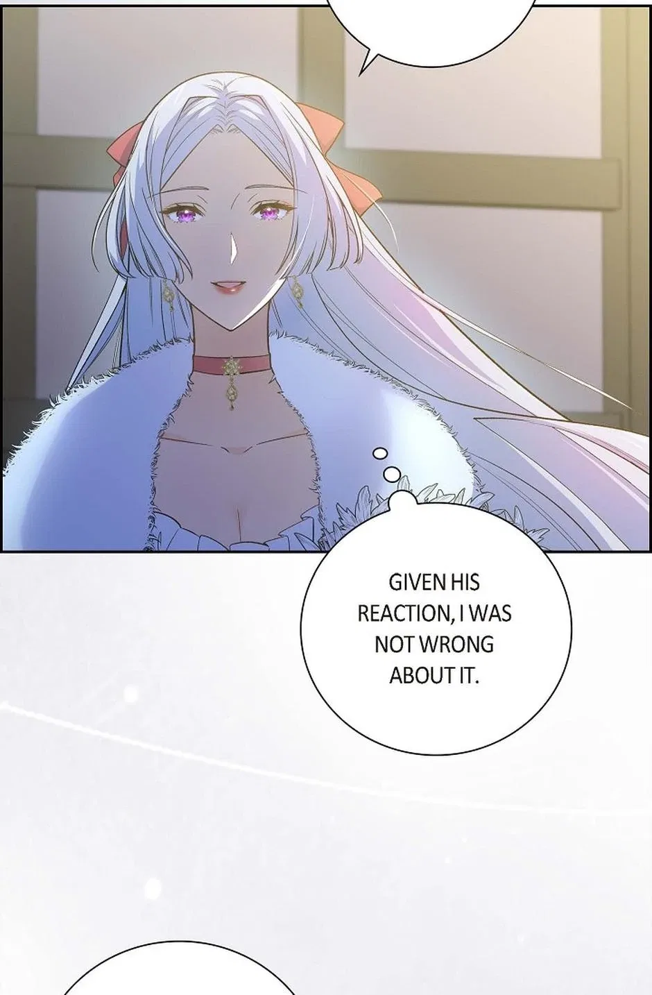 Don’t Look For Me Chapter 45 – Page 23
