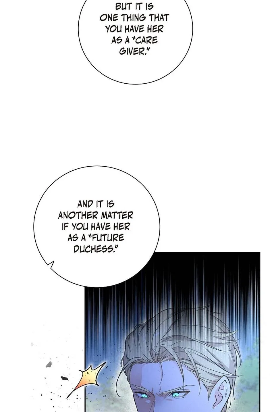 Don’t Look For Me Chapter 45 – Page 27