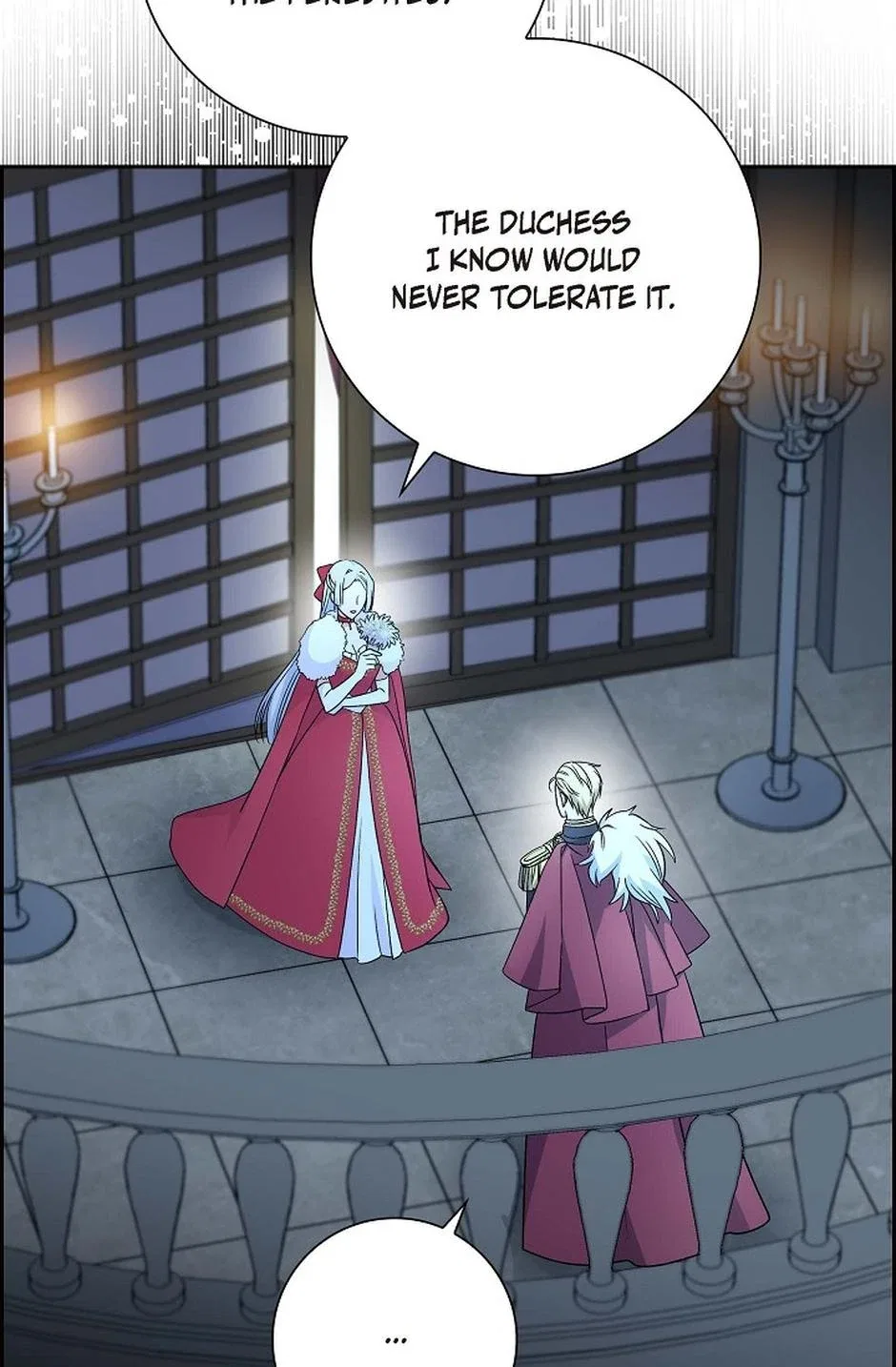 Don’t Look For Me Chapter 45 – Page 29