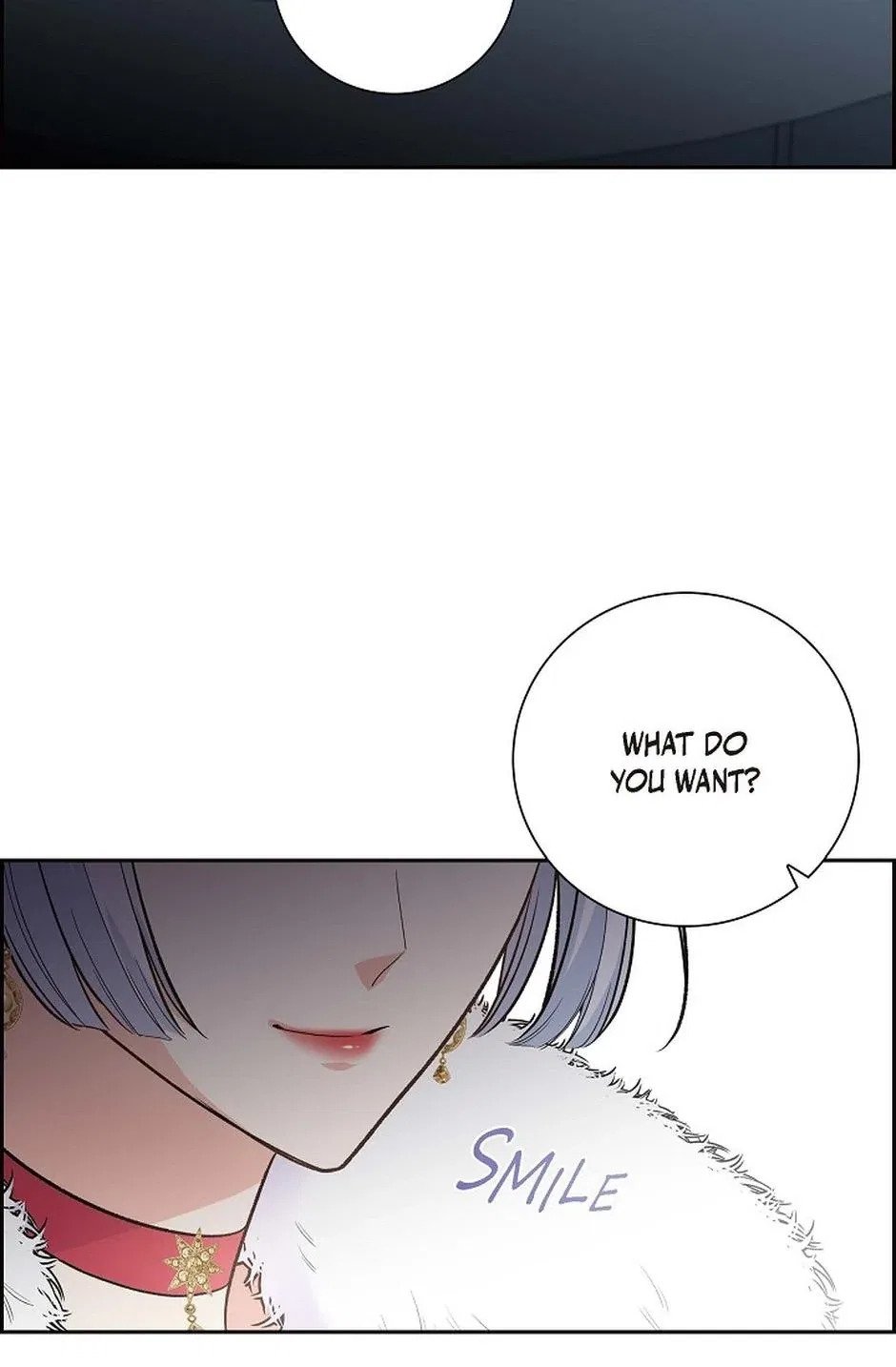 Don’t Look For Me Chapter 45 – Page 30