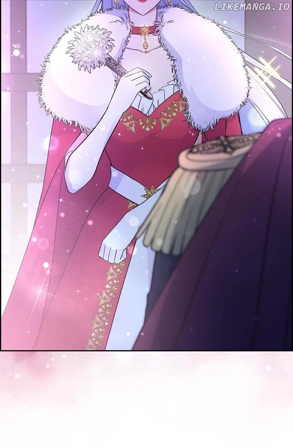 Don’t Look For Me Chapter 45 – Page 32