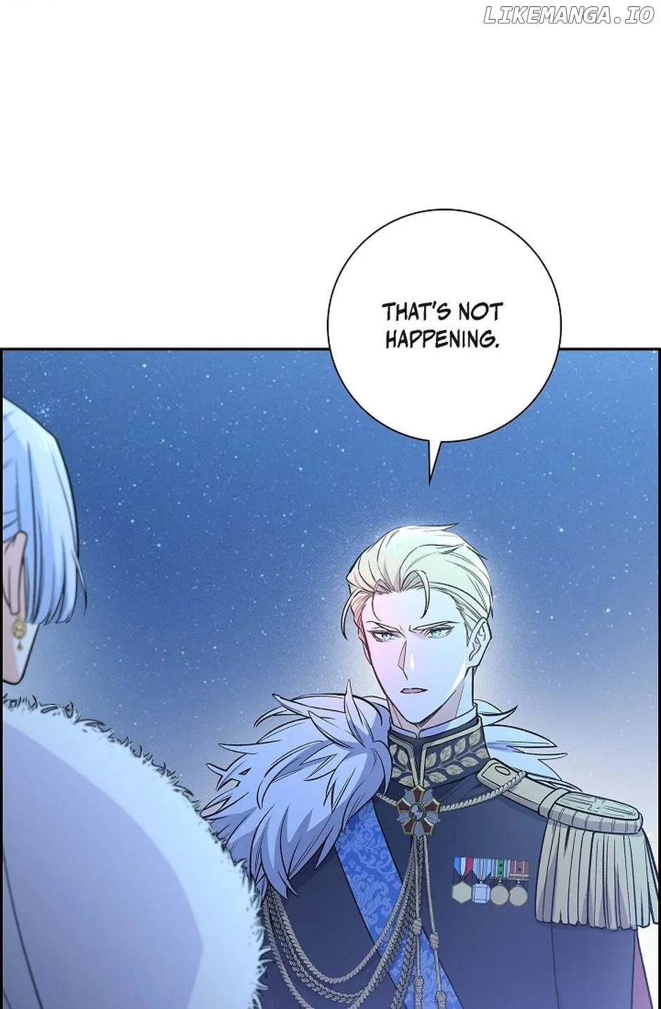 Don’t Look For Me Chapter 45 – Page 33