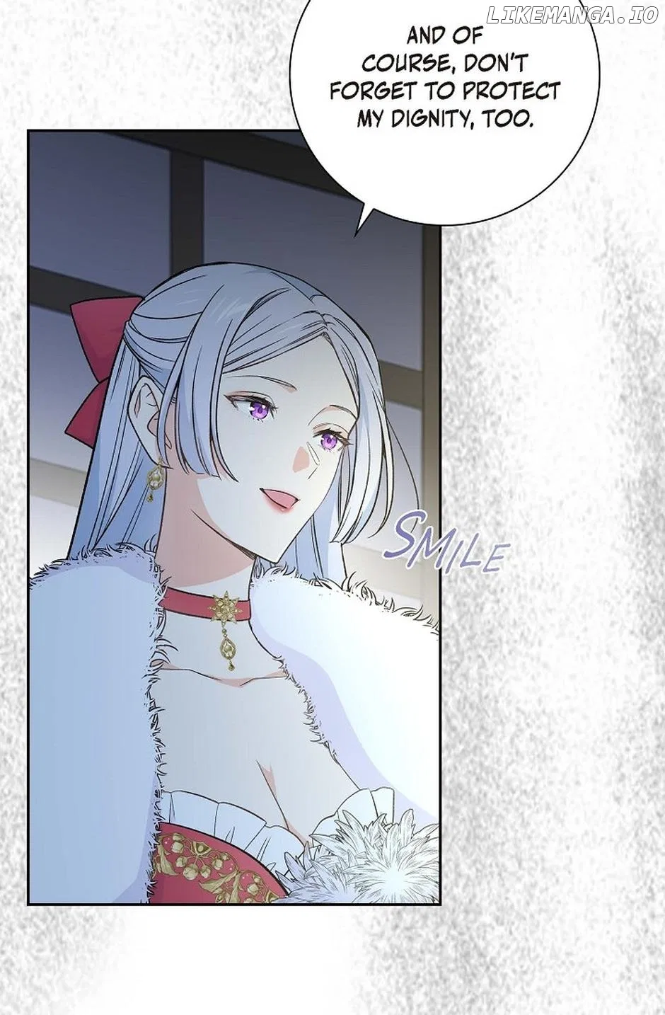 Don’t Look For Me Chapter 45 – Page 35