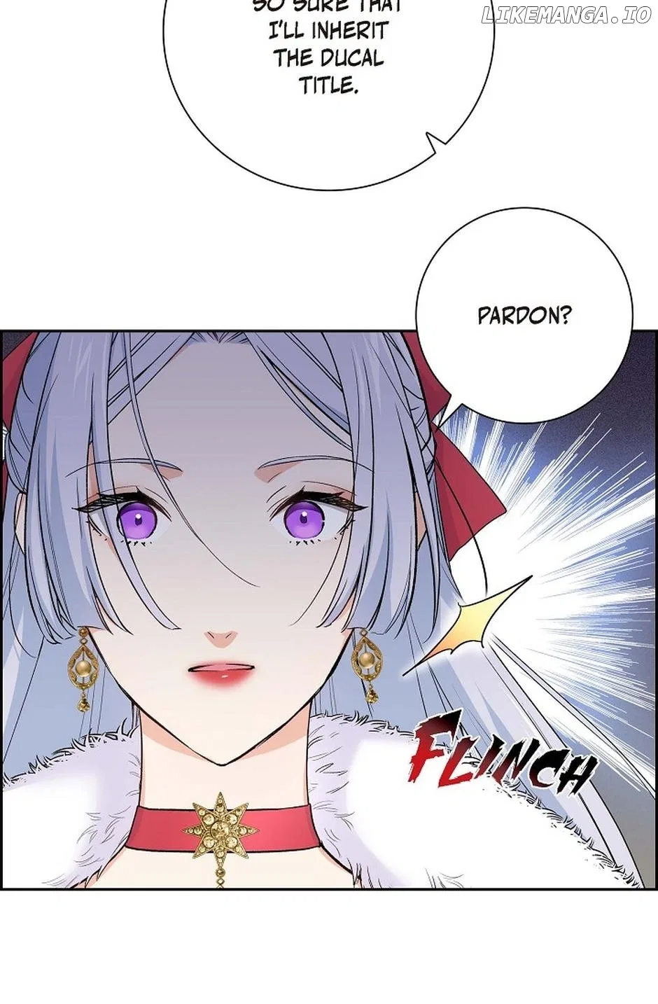 Don’t Look For Me Chapter 45 – Page 38