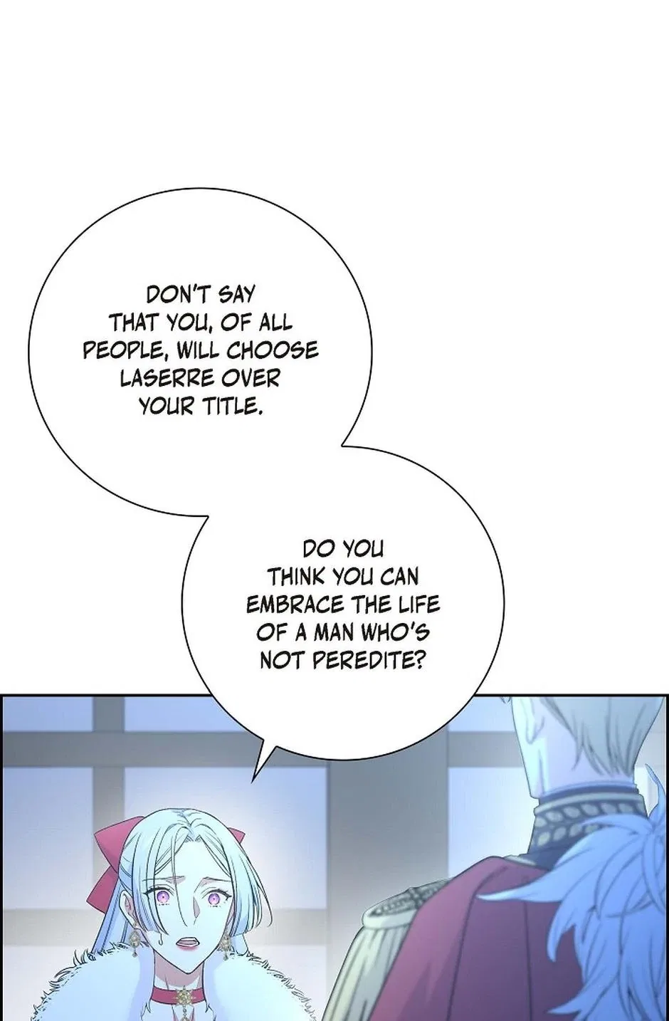 Don’t Look For Me Chapter 45 – Page 39