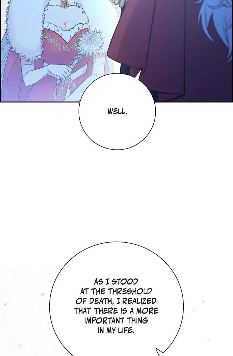 Don’t Look For Me Chapter 45 – Page 40