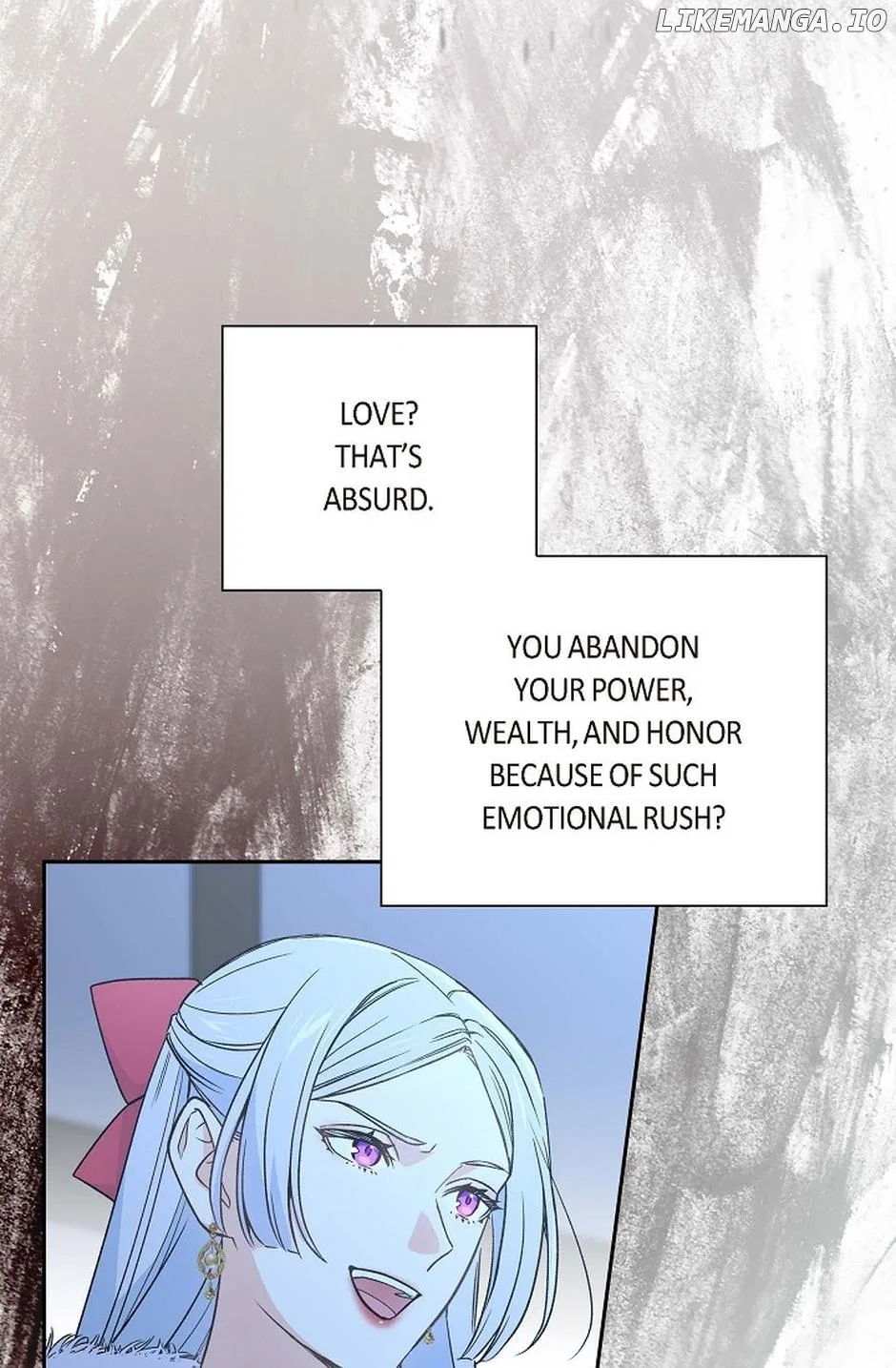 Don’t Look For Me Chapter 45 – Page 44