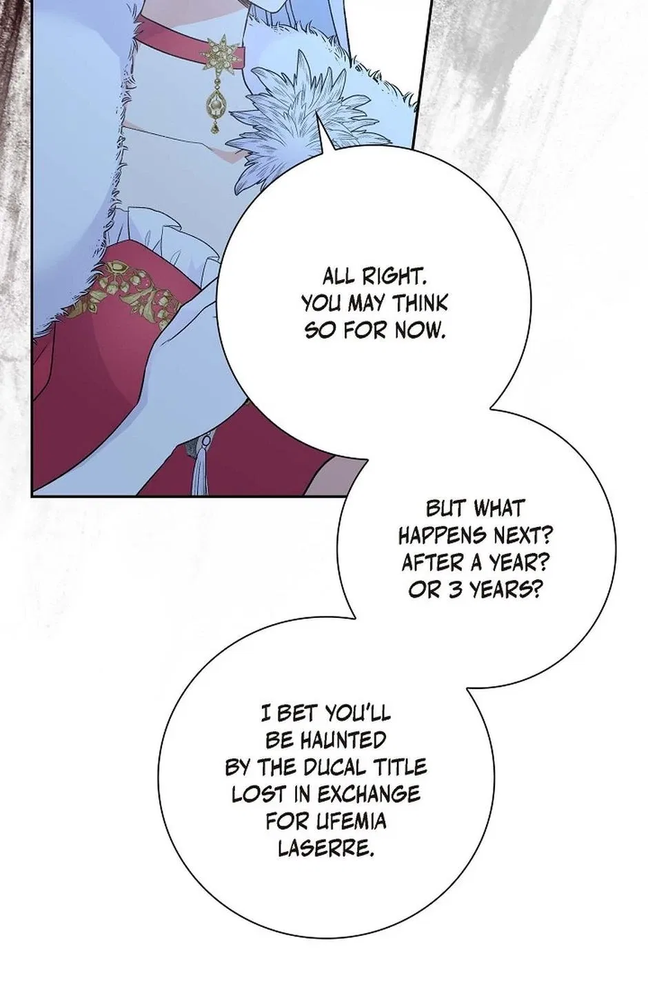 Don’t Look For Me Chapter 45 – Page 45