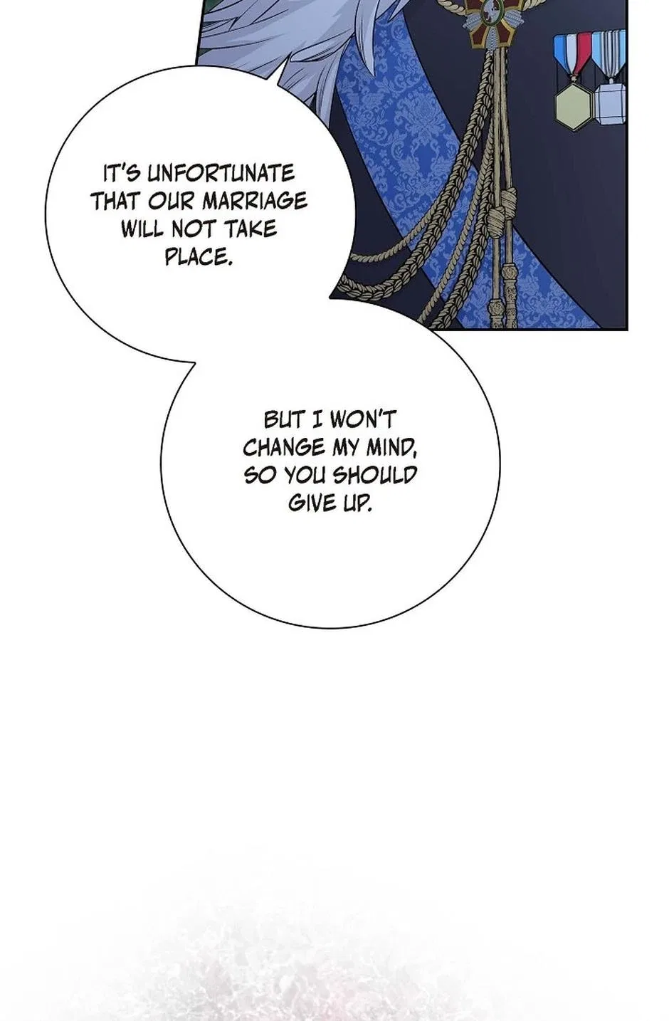 Don’t Look For Me Chapter 45 – Page 47