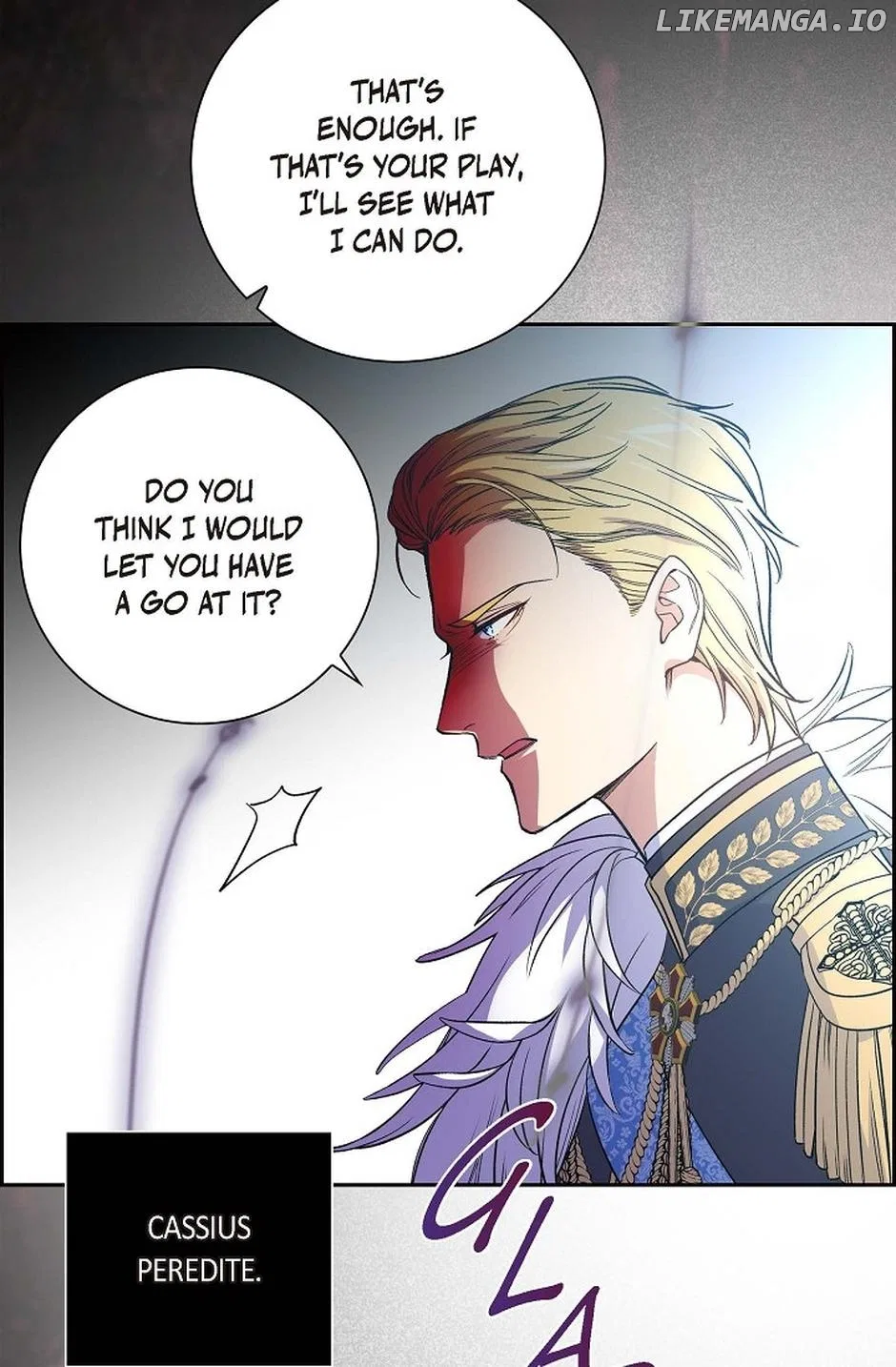 Don’t Look For Me Chapter 45 – Page 49