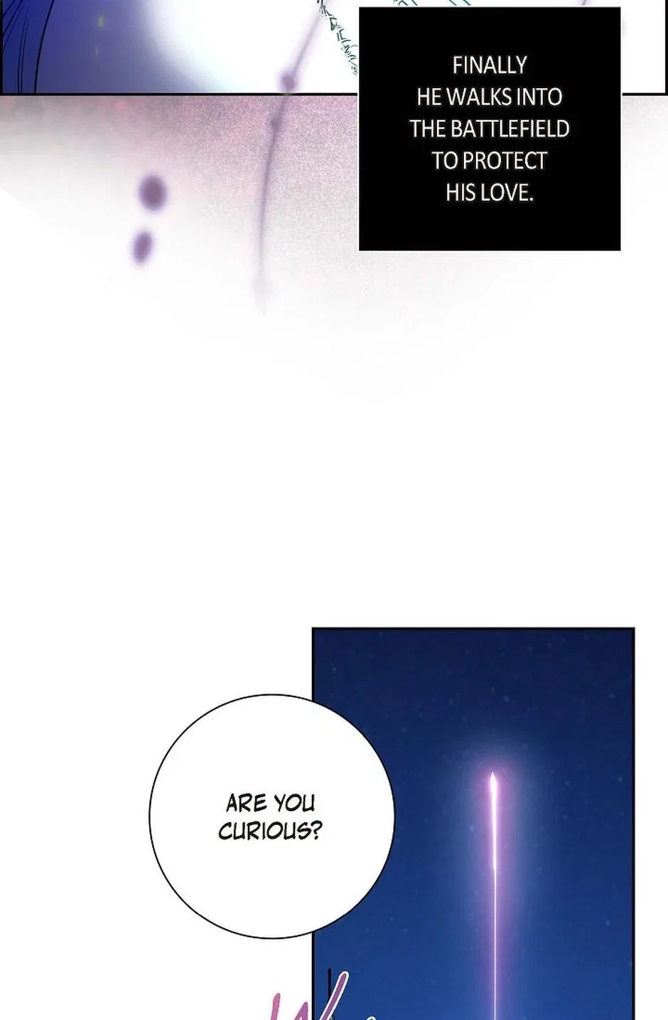 Don’t Look For Me Chapter 45 – Page 51
