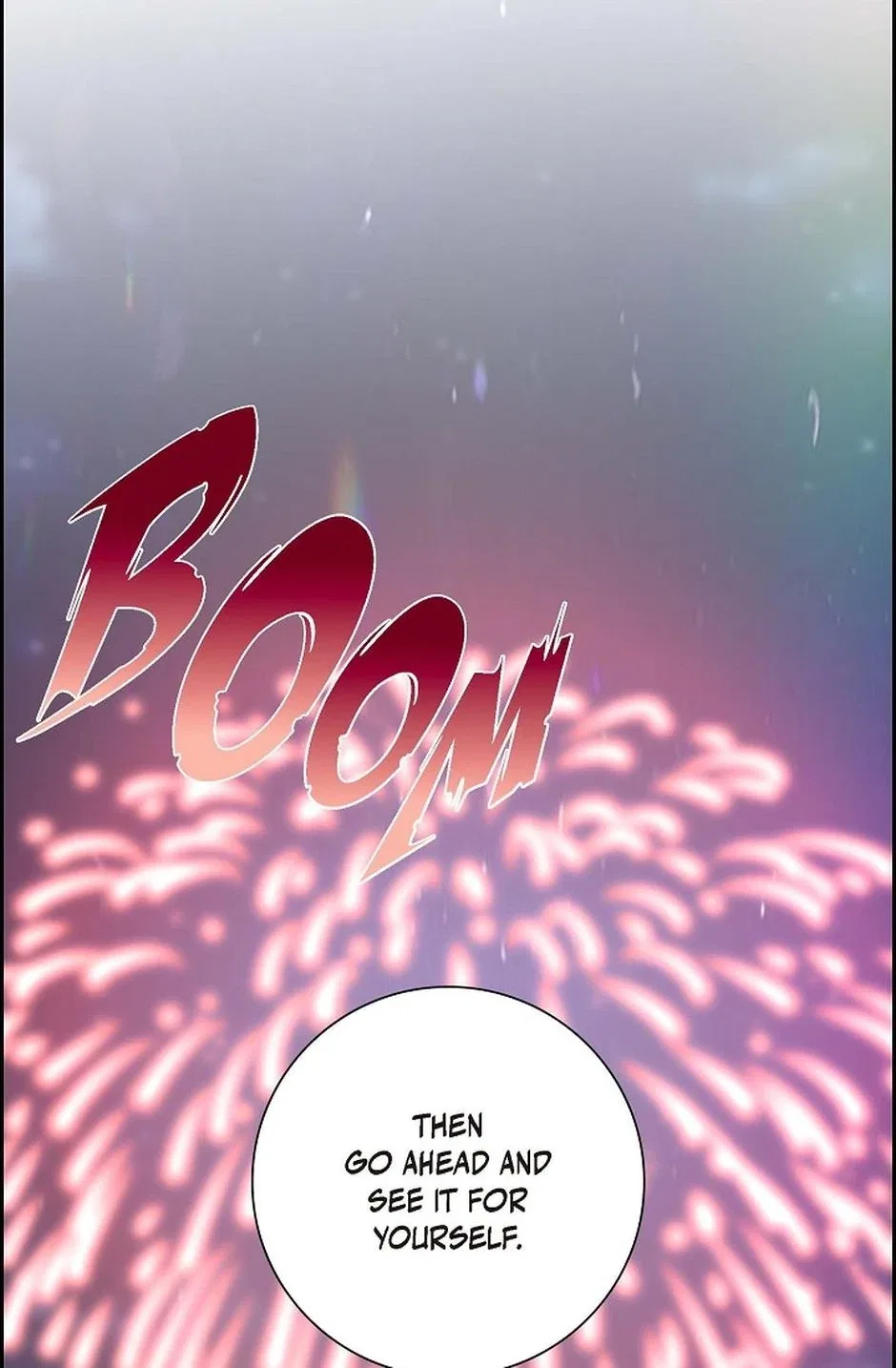 Don’t Look For Me Chapter 45 – Page 53