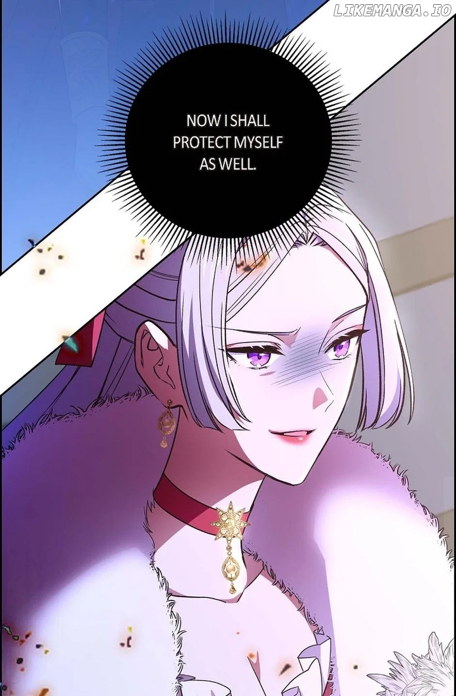 Don’t Look For Me Chapter 45 – Page 55