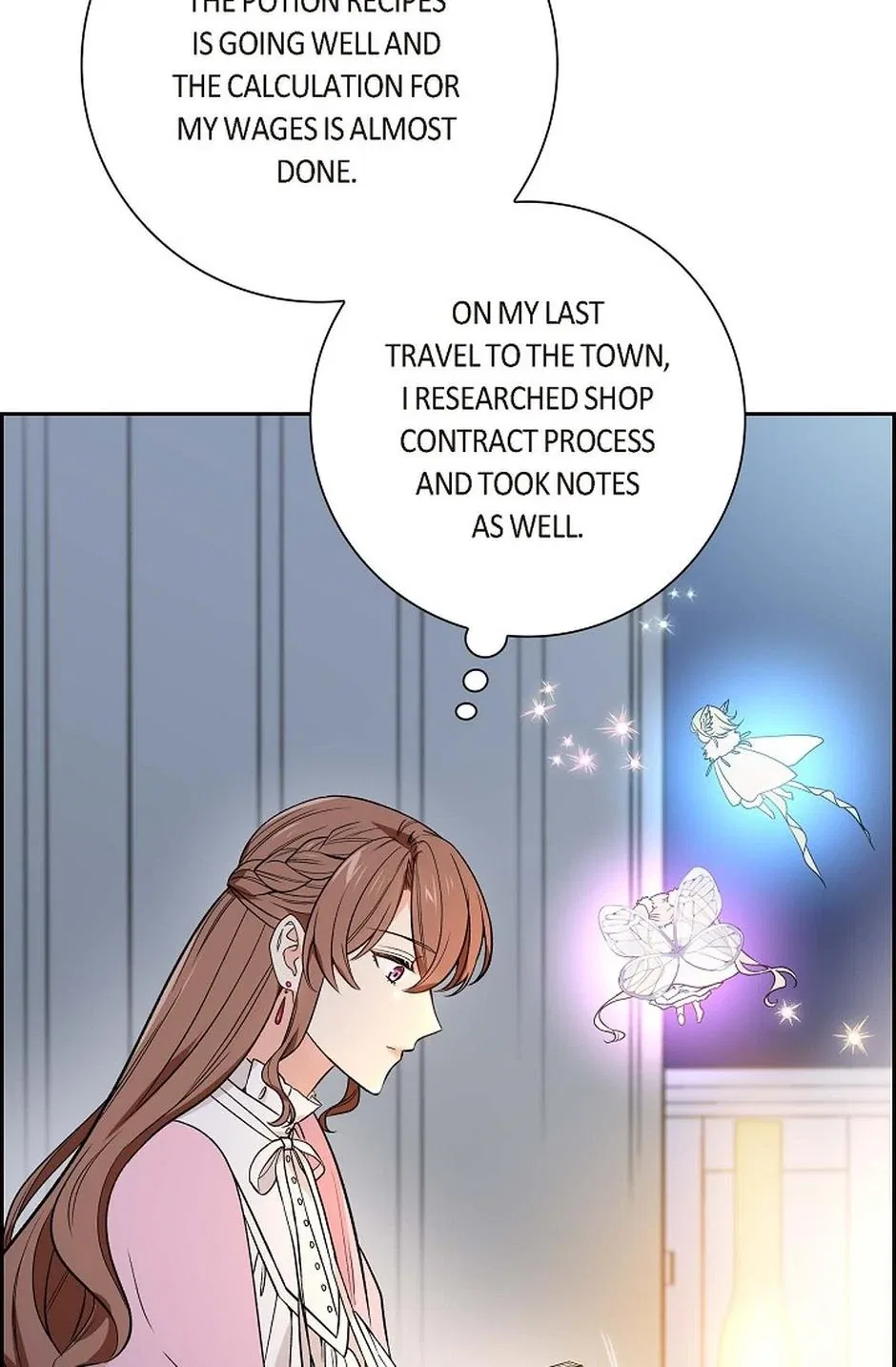 Don’t Look For Me Chapter 45 – Page 62