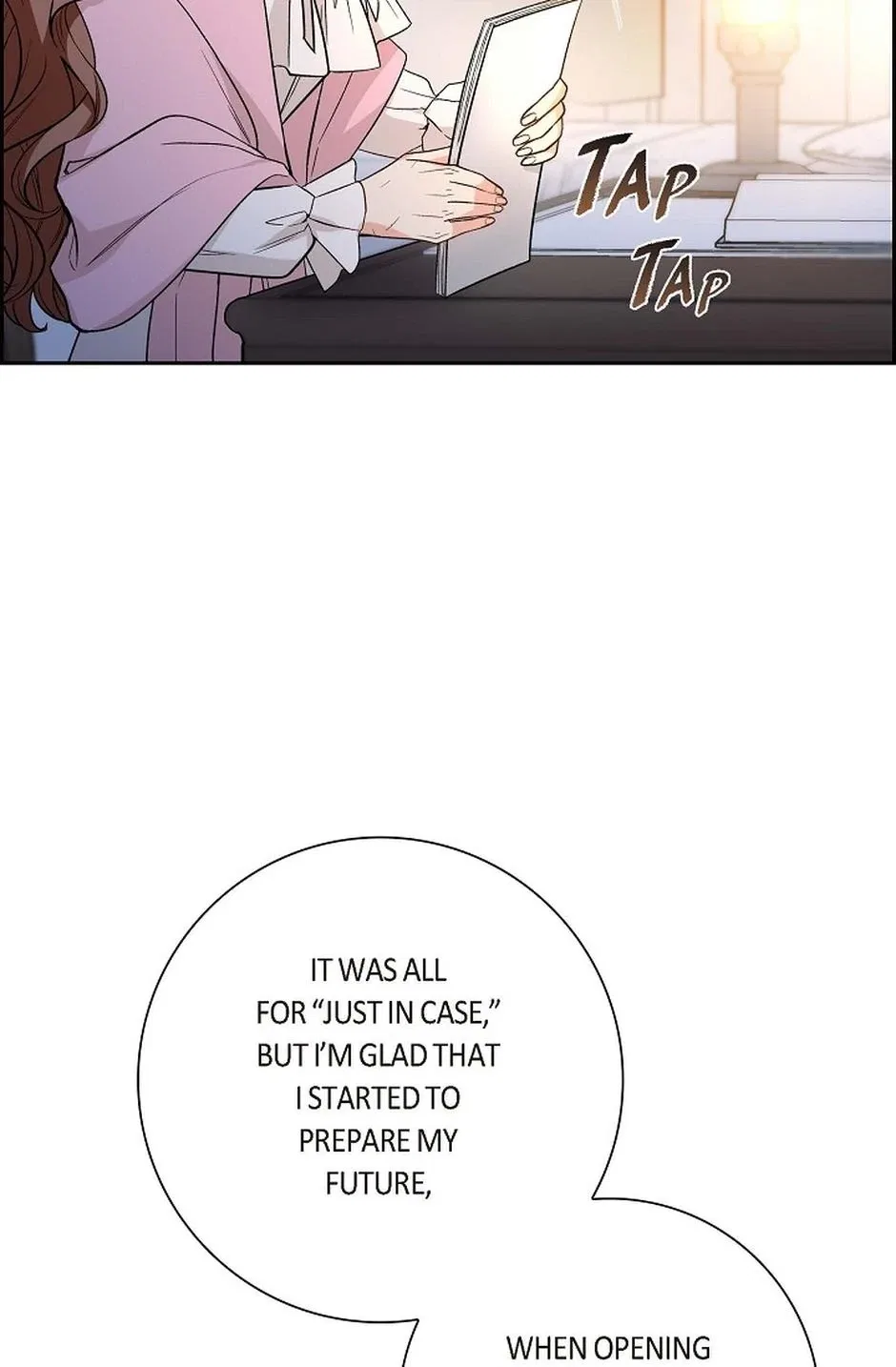 Don’t Look For Me Chapter 45 – Page 63