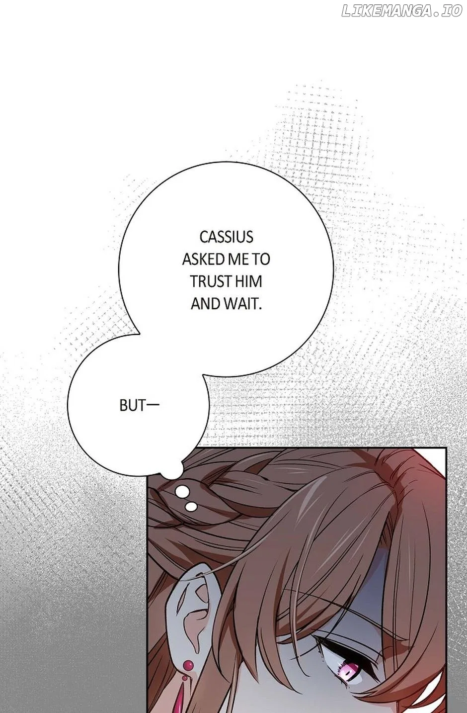 Don’t Look For Me Chapter 45 – Page 65