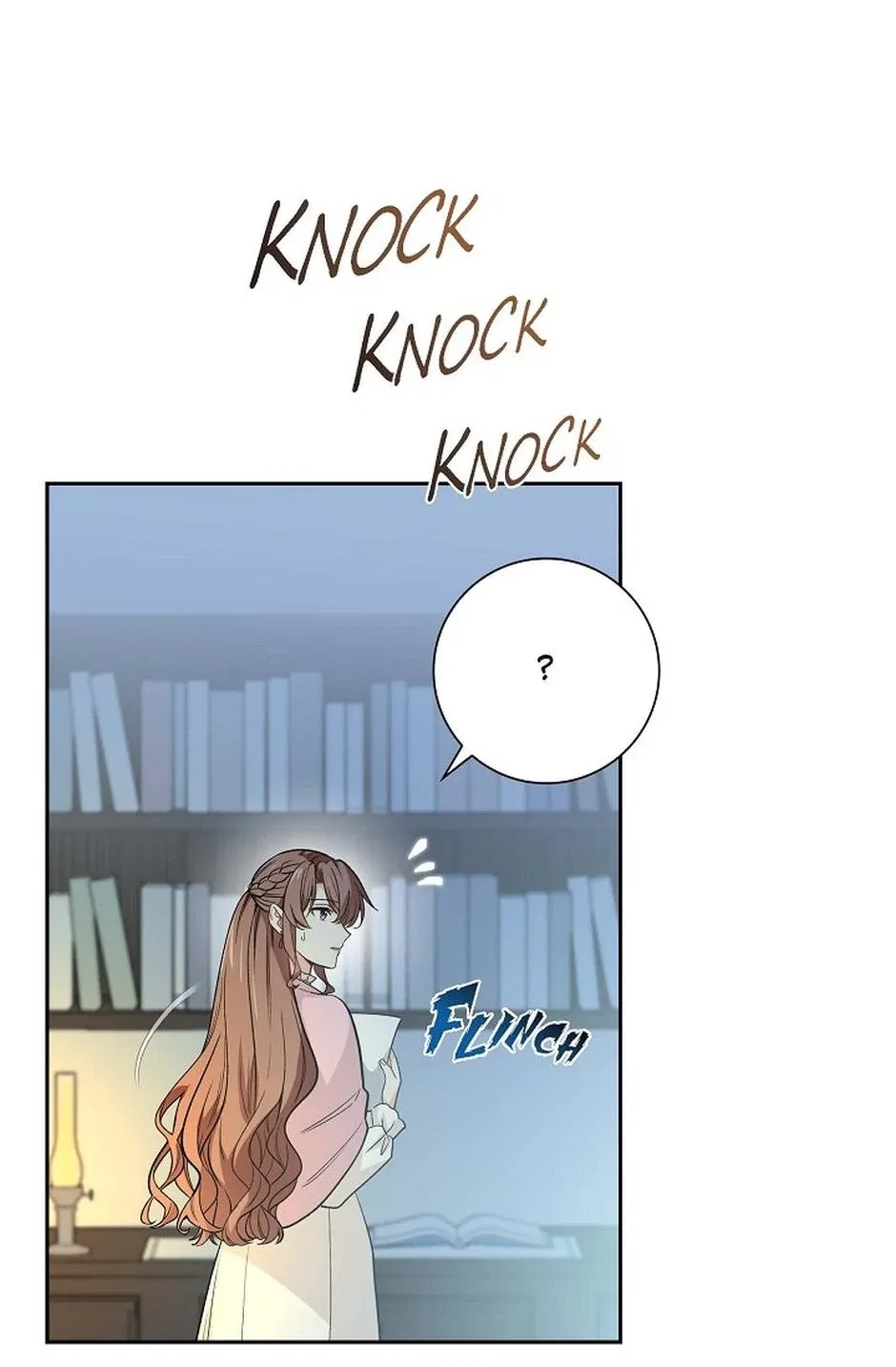 Don’t Look For Me Chapter 45 – Page 67