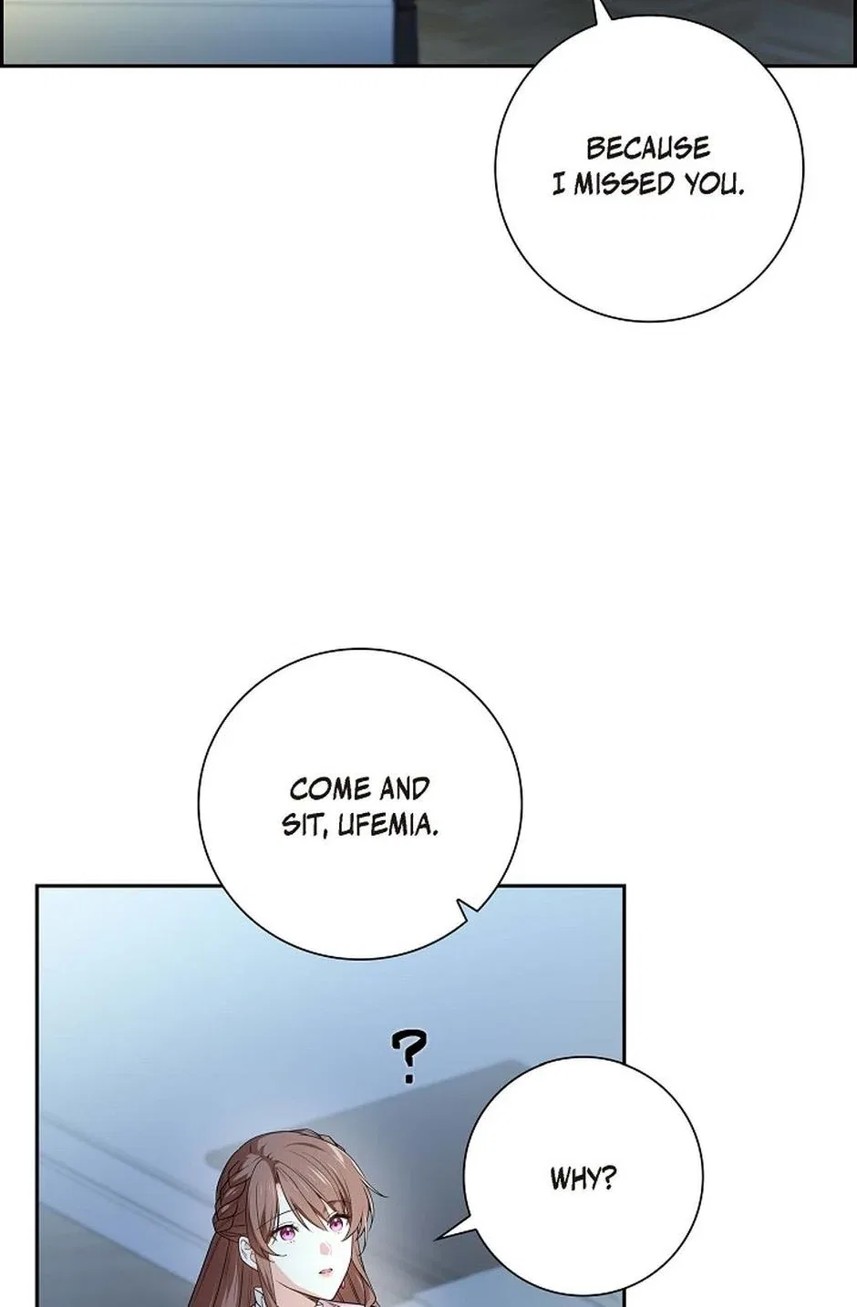Don’t Look For Me Chapter 45 – Page 72
