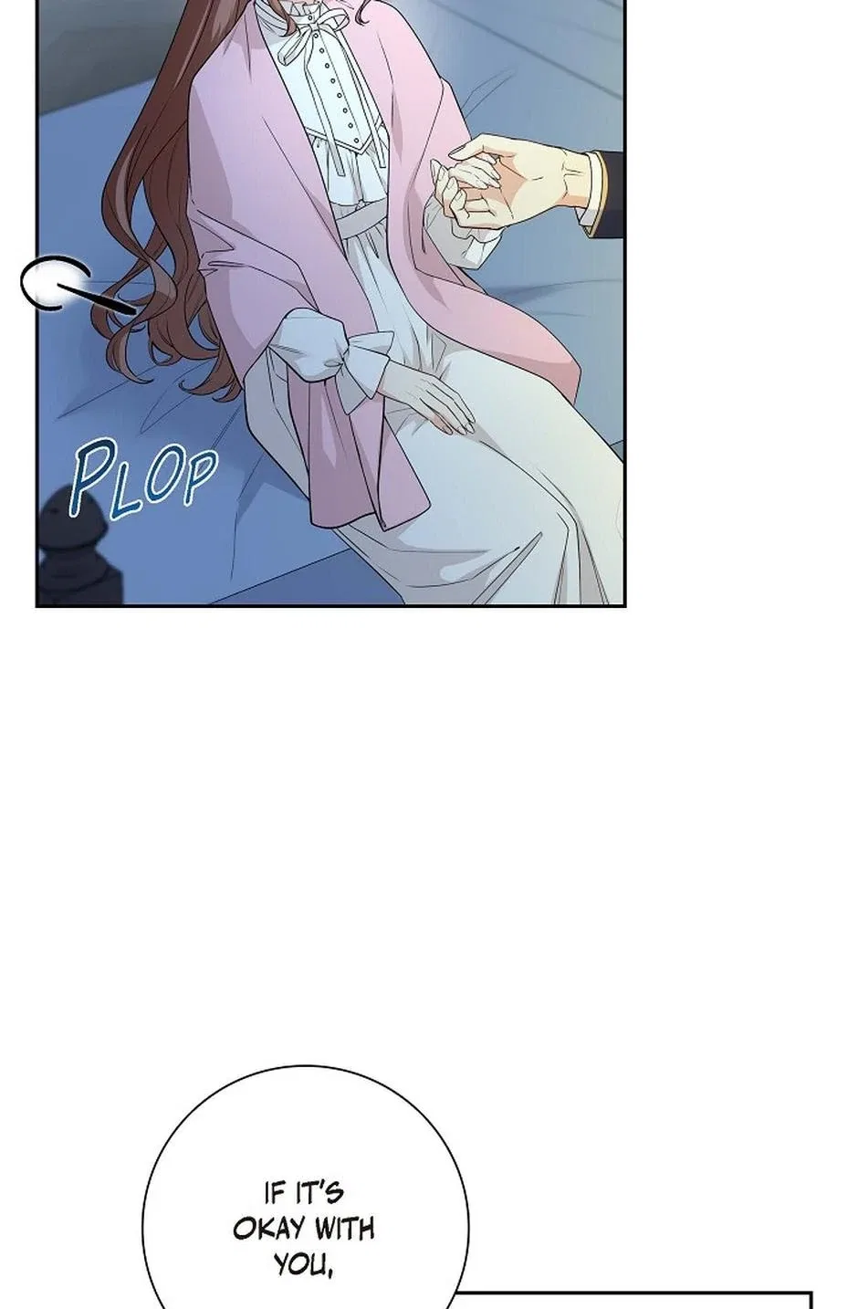 Don’t Look For Me Chapter 45 – Page 73