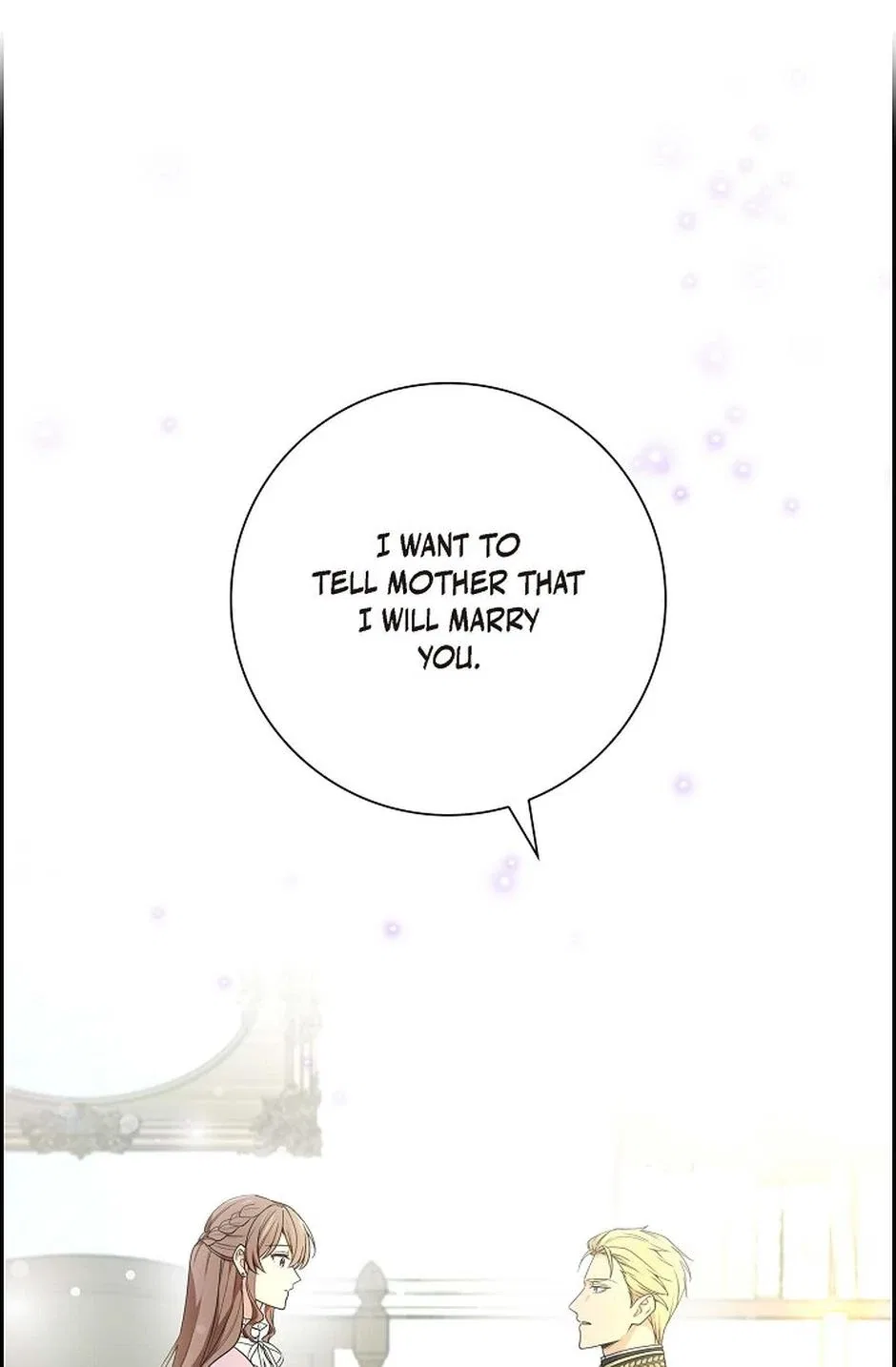 Don’t Look For Me Chapter 45 – Page 75