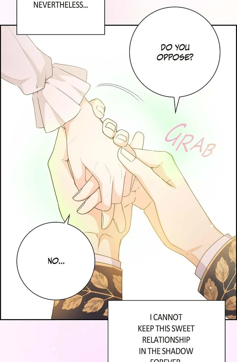 Don’t Look For Me Chapter 45 – Page 81
