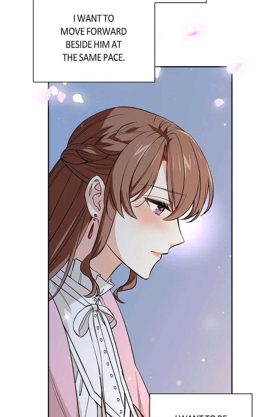 Don’t Look For Me Chapter 45 – Page 83