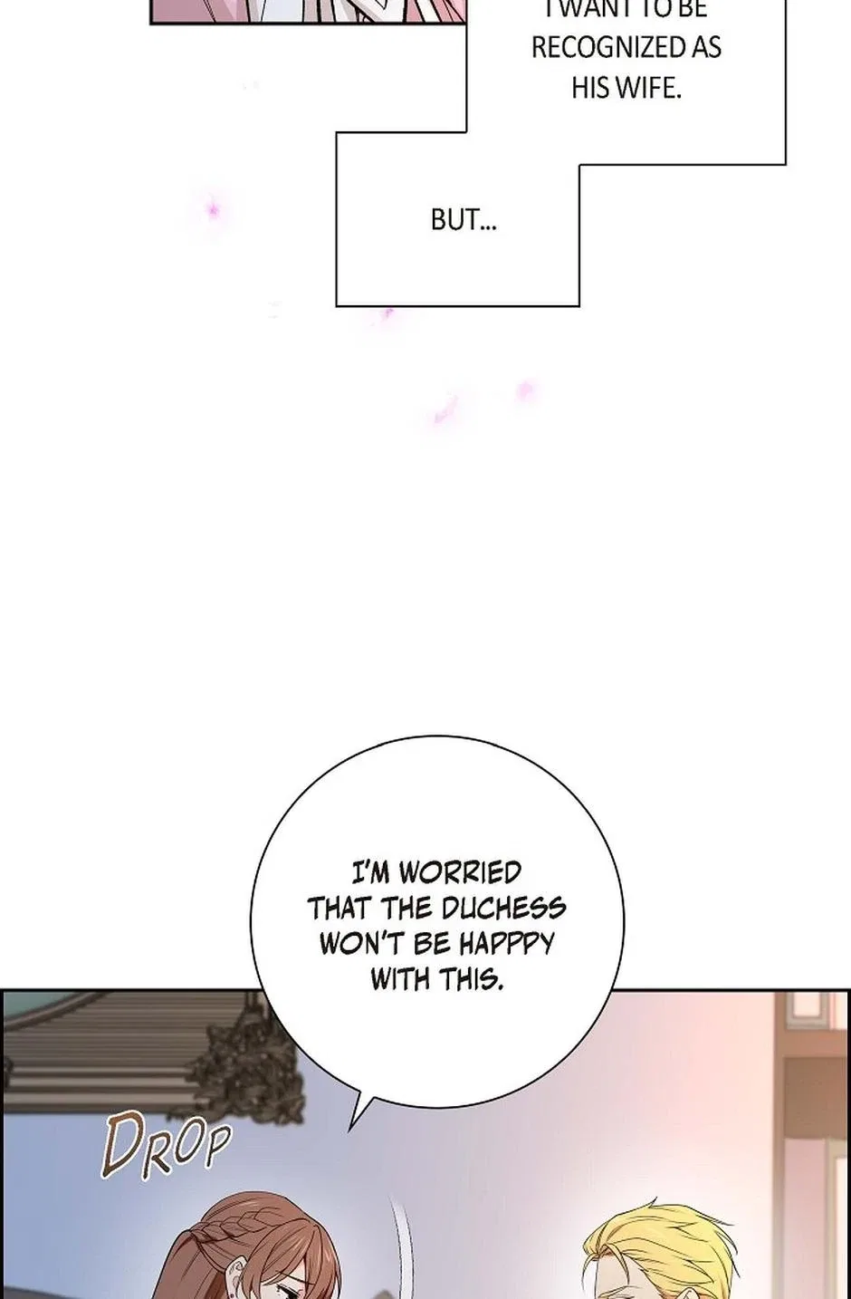 Don’t Look For Me Chapter 45 – Page 84
