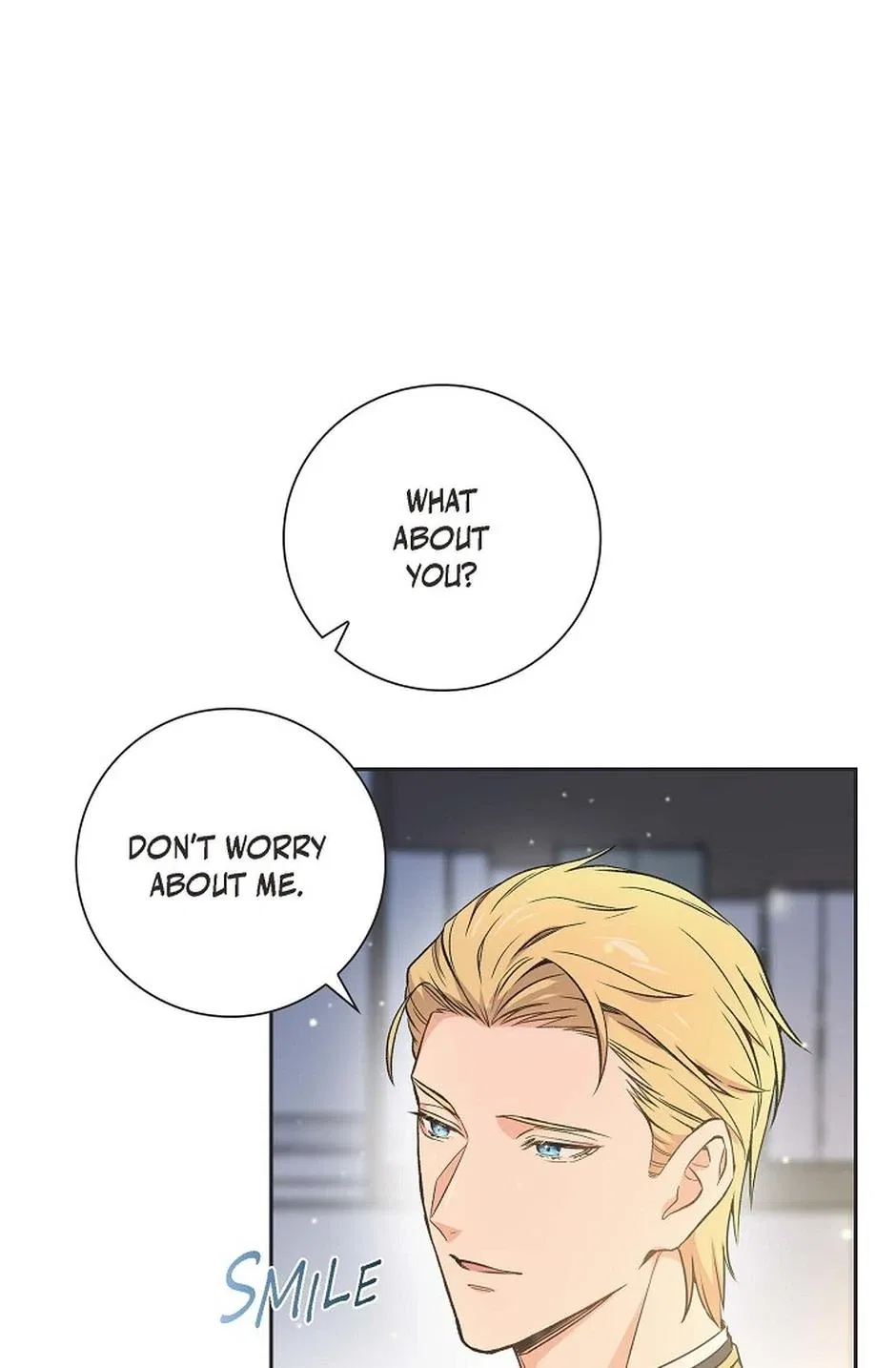 Don’t Look For Me Chapter 45 – Page 86