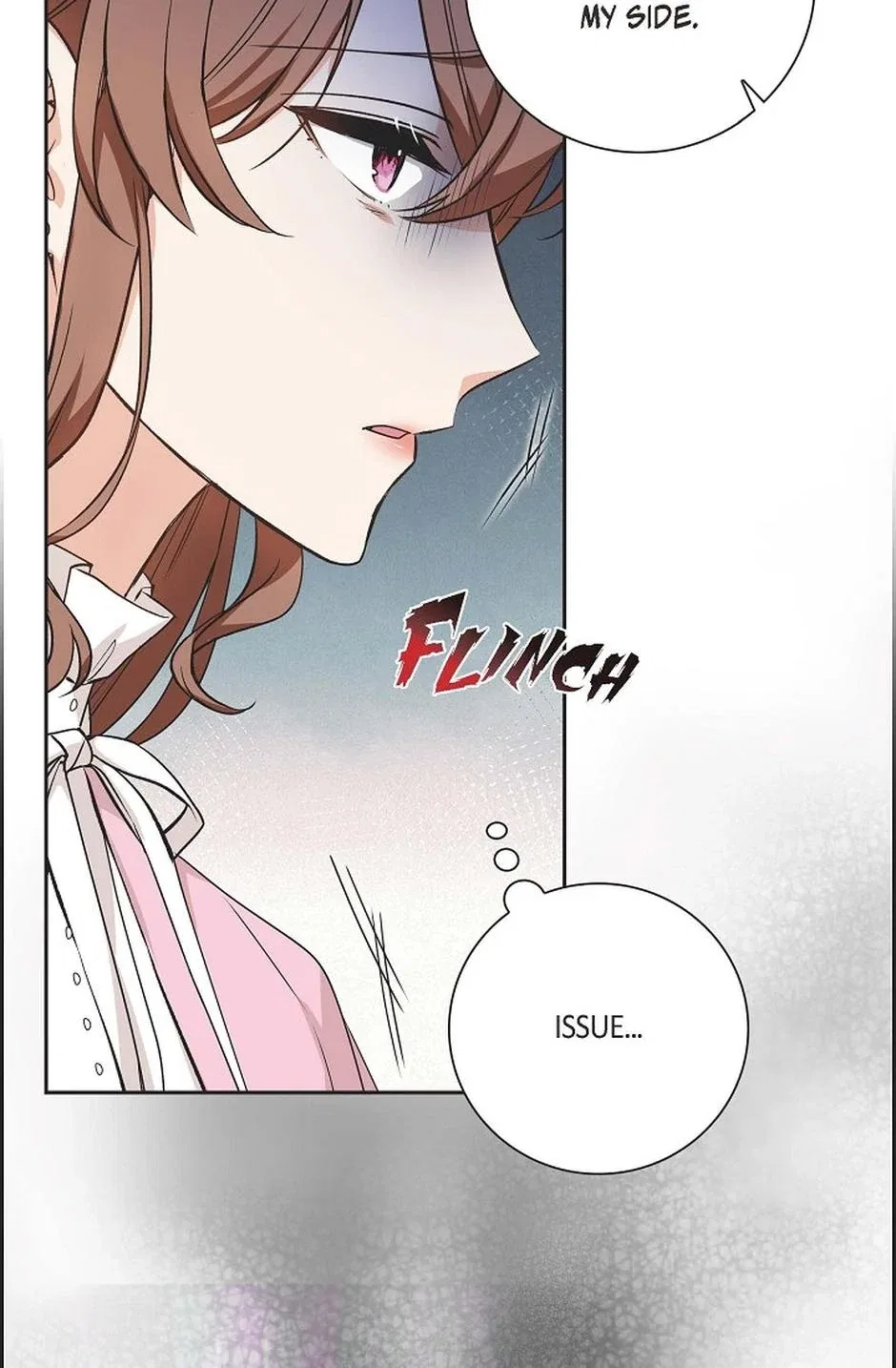 Don’t Look For Me Chapter 45 – Page 88