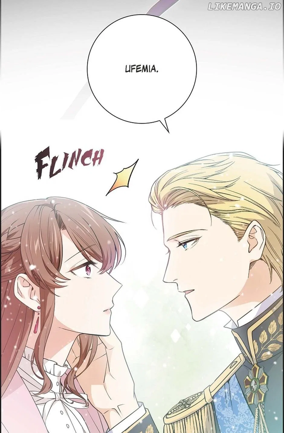 Don’t Look For Me Chapter 45 – Page 91