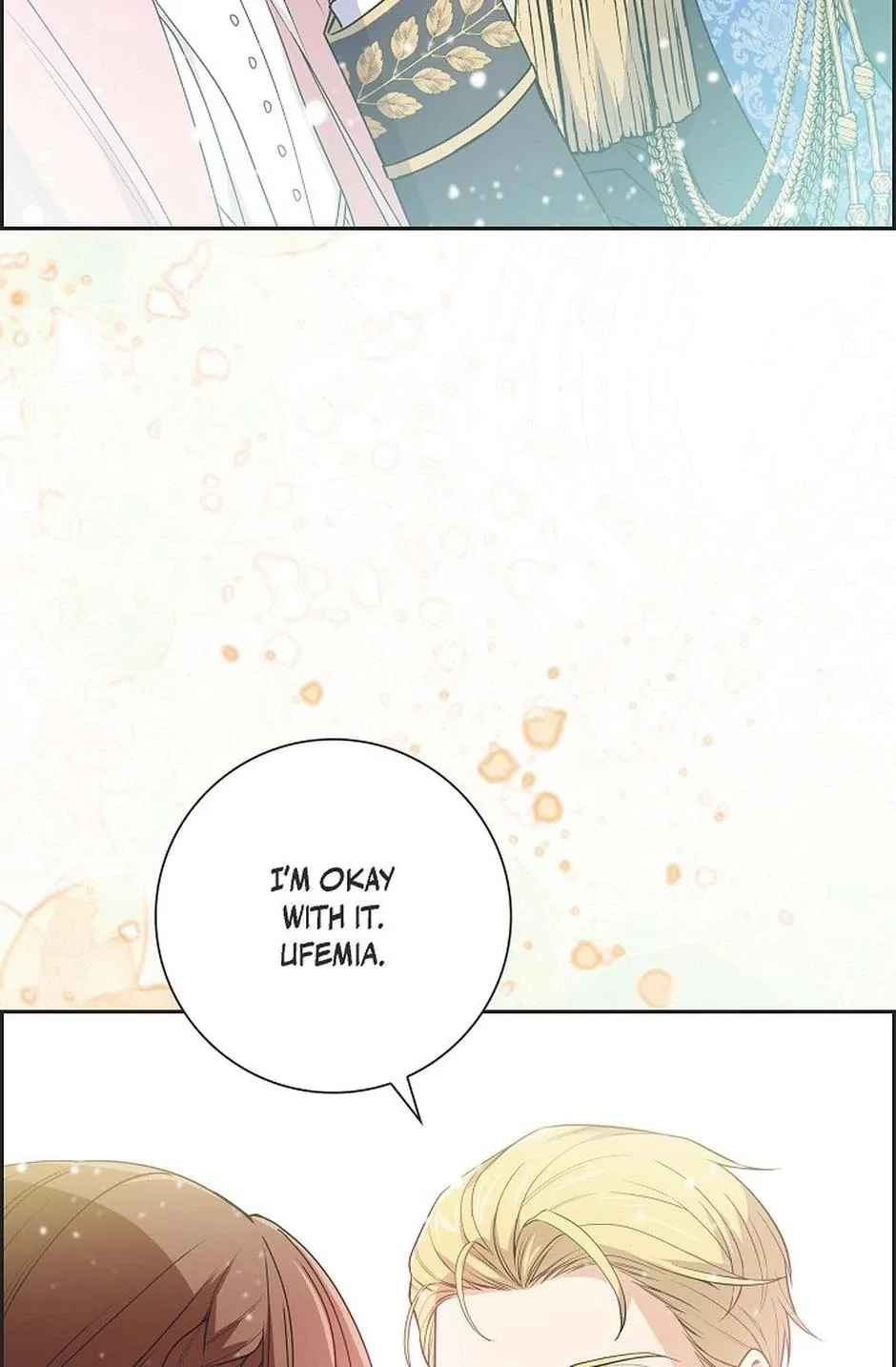 Don’t Look For Me Chapter 45 – Page 92