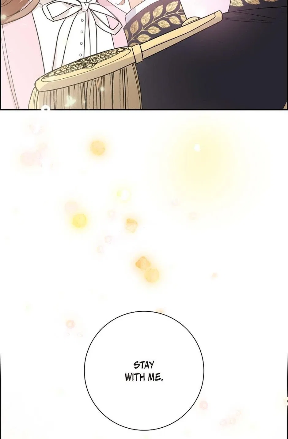 Don’t Look For Me Chapter 45 – Page 95