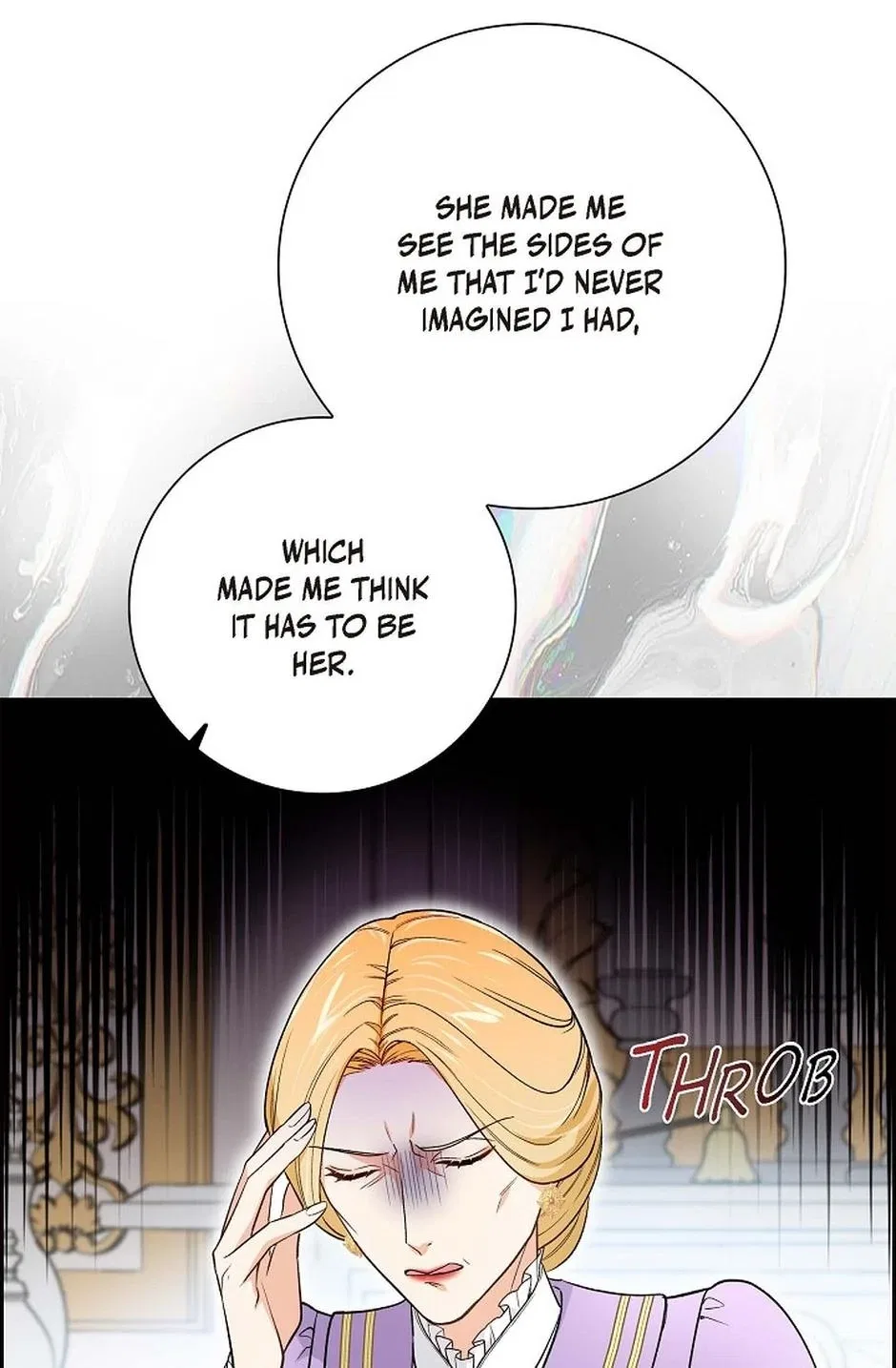 Don’t Look For Me Chapter 45 – Page 99