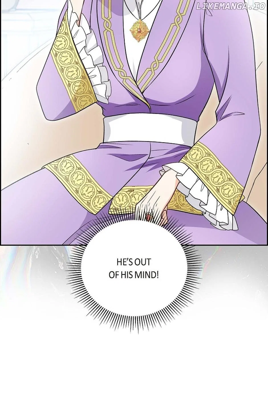 Don’t Look For Me Chapter 45 – Page 100