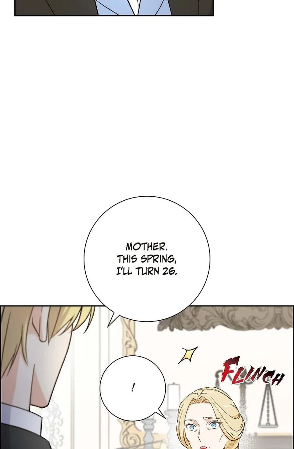 Don’t Look For Me Chapter 45 – Page 102