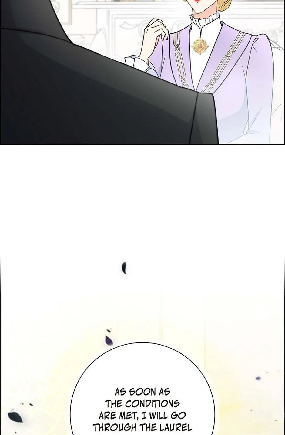 Don’t Look For Me Chapter 45 – Page 103