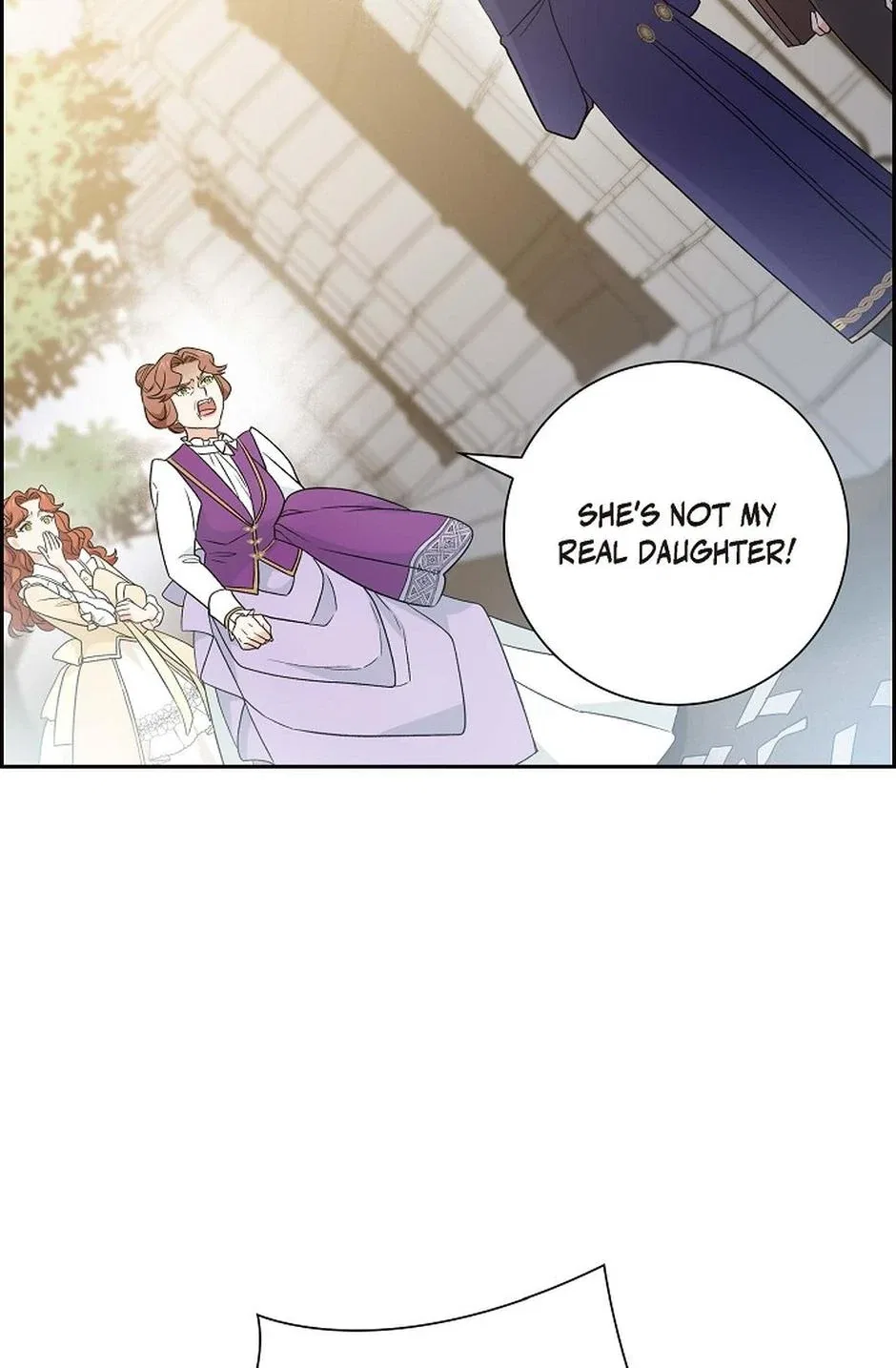 Don’t Look For Me Chapter 44 – Page 2