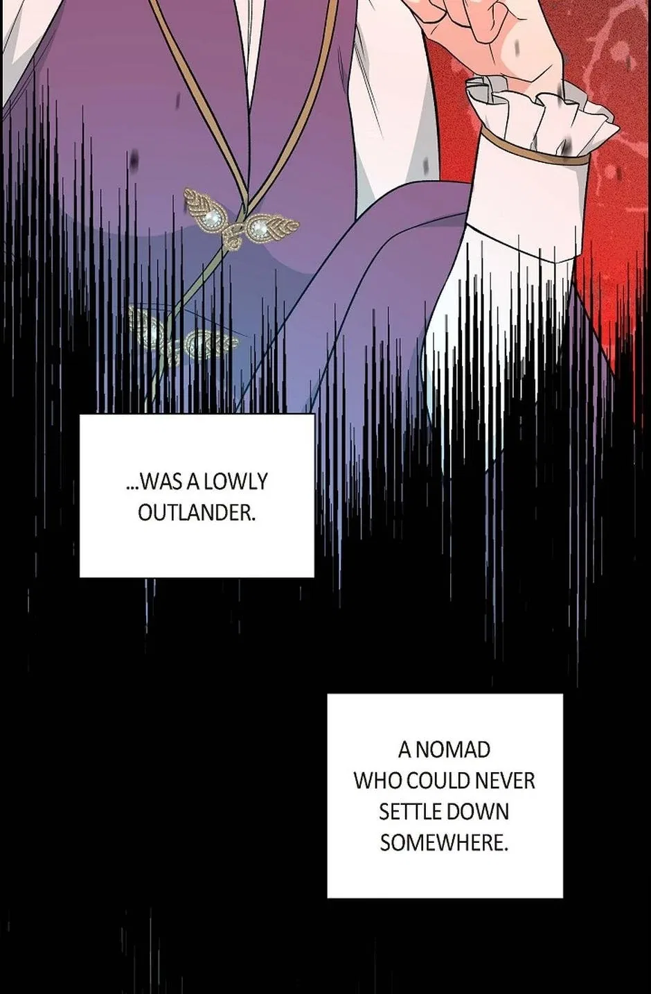 Don’t Look For Me Chapter 44 – Page 4