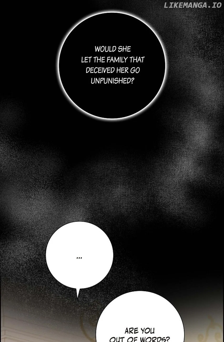 Don’t Look For Me Chapter 44 – Page 9
