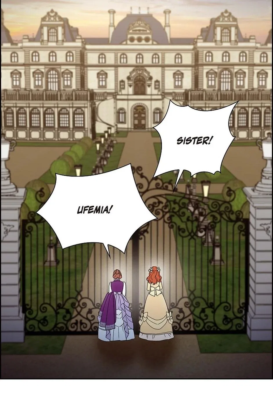 Don’t Look For Me Chapter 44 – Page 14
