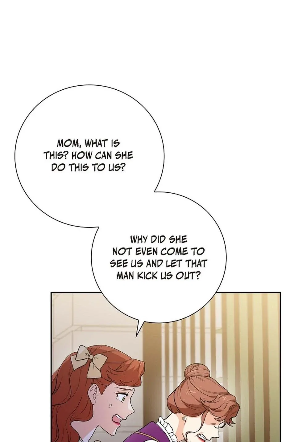 Don’t Look For Me Chapter 44 – Page 15