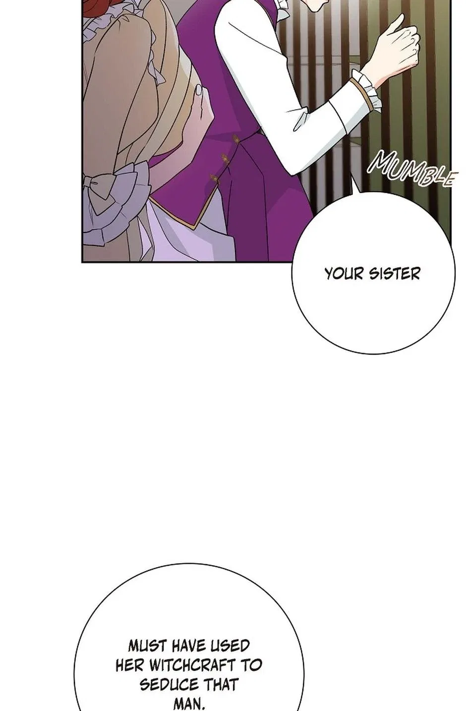Don’t Look For Me Chapter 44 – Page 16