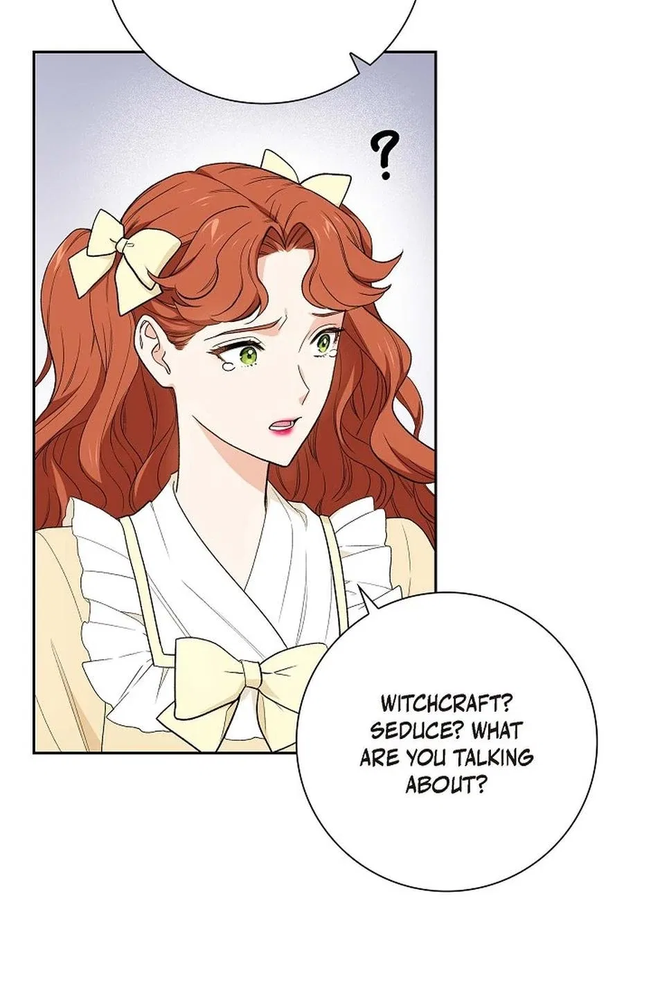 Don’t Look For Me Chapter 44 – Page 17