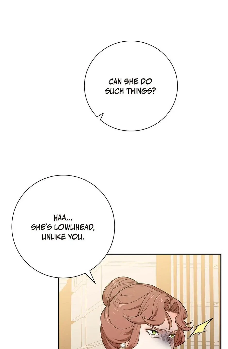 Don’t Look For Me Chapter 44 – Page 18