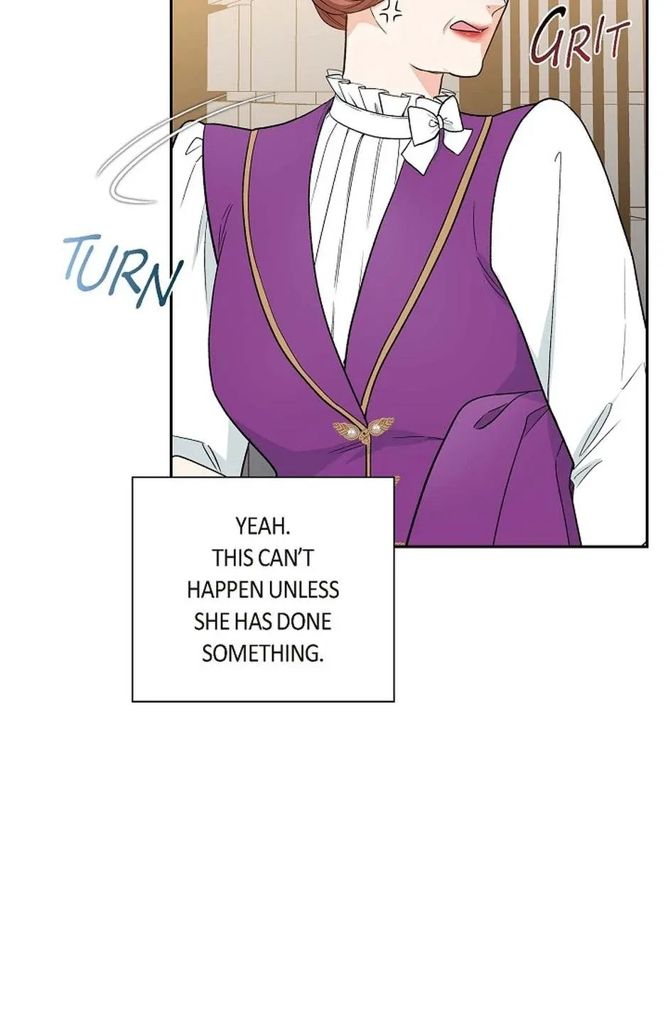 Don’t Look For Me Chapter 44 – Page 19