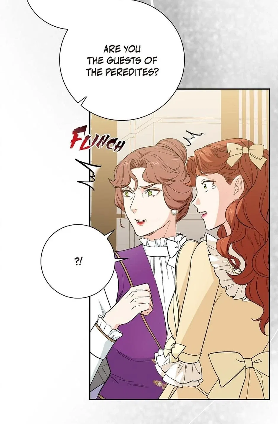 Don’t Look For Me Chapter 44 – Page 22